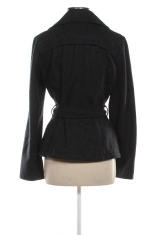 Damenmantel Vero Moda, Größe M, Farbe Grau, Preis € 33,99