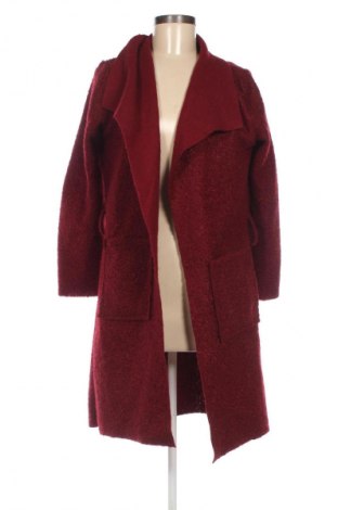 Palton de femei Vogue, Mărime S, Culoare Roșu, Preț 680,00 Lei