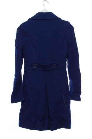 Damenmantel Wish, Größe S, Farbe Blau, Preis € 40,99
