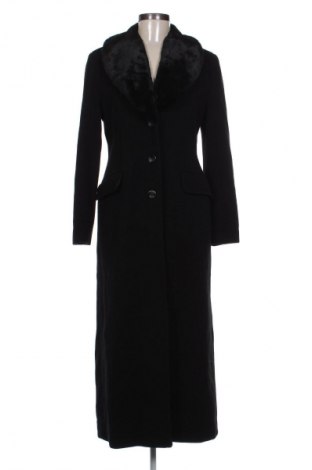 Γυναικείο παλτό Wool & Cashmere, Μέγεθος M, Χρώμα Μαύρο, Τιμή 49,00 €