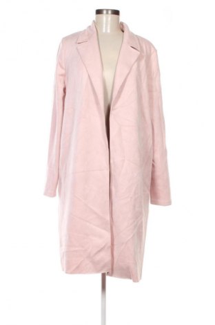 Damenmantel Zara, Größe M, Farbe Rosa, Preis 37,99 €