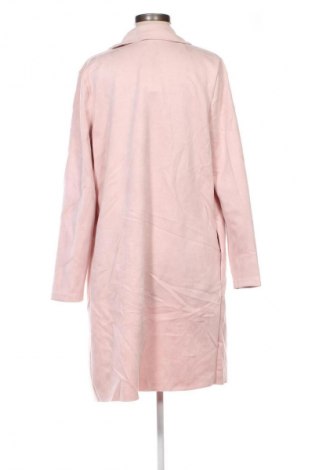 Damenmantel Zara, Größe M, Farbe Rosa, Preis 37,99 €