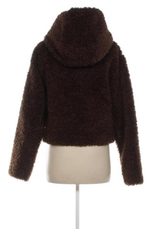 Palton de femei Zara, Mărime XS, Culoare Maro, Preț 189,99 Lei