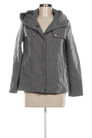 Damenmantel Zara, Größe M, Farbe Grau, Preis € 38,99