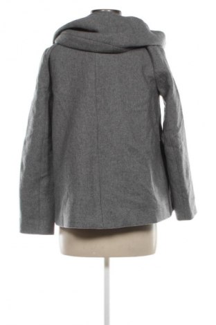 Damenmantel Zara, Größe M, Farbe Grau, Preis € 38,99
