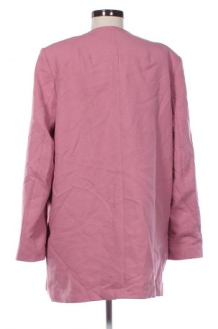Női kabát Zara, Méret XL, Szín Rózsaszín, Ár 14 379 Ft