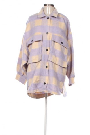 Damenmantel Zara, Größe L, Farbe Mehrfarbig, Preis € 38,99
