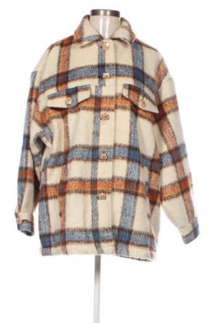 Damenmantel Zara, Größe L, Farbe Mehrfarbig, Preis € 38,99