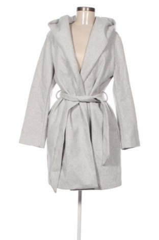 Damenmantel Zara, Größe L, Farbe Grau, Preis € 38,99
