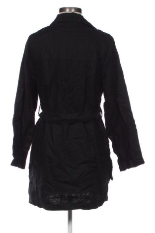 Damenmantel Zara, Größe M, Farbe Schwarz, Preis € 38,99