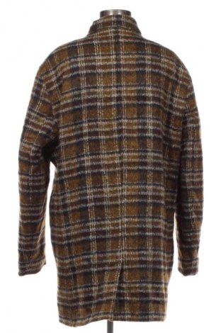 Dámsky kabát  Zara, Veľkosť L, Farba Viacfarebná, Cena  31,95 €
