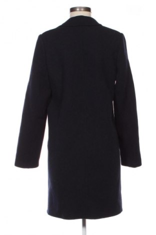 Palton de femei Zara Trafaluc, Mărime S, Culoare Albastru, Preț 178,95 Lei