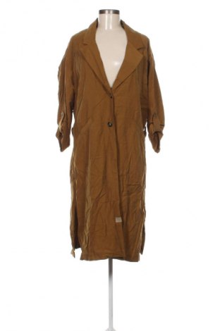 Damenmantel Zusss, Größe M, Farbe Beige, Preis € 66,99