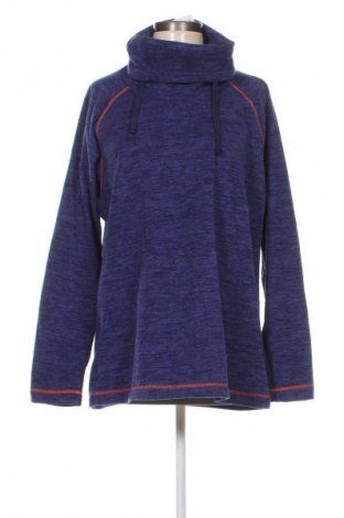 Damen Fleecejacke Active By Tchibo, Größe L, Farbe Lila, Preis € 27,99