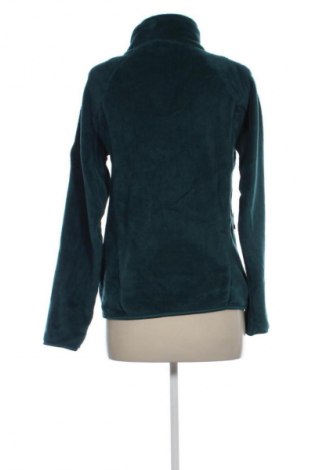 Damen Fleecejacke Canadian Peak, Größe M, Farbe Grün, Preis € 122,99