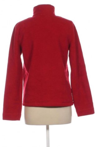 Damen Fleecejacke Cecil, Größe M, Farbe Rot, Preis € 47,99
