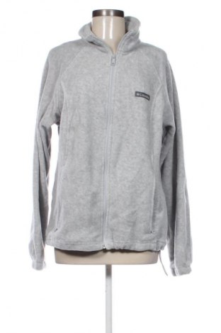 Damen Fleecejacke Columbia, Größe XL, Farbe Grau, Preis € 52,99