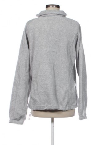 Damen Fleecejacke Columbia, Größe XL, Farbe Grau, Preis € 52,99