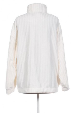 Damen Fleecejacke Etam, Größe XL, Farbe Weiß, Preis € 109,99