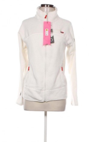Dámsky športový vrch  Geographical Norway, Veľkosť M, Farba Biela, Cena  119,95 €
