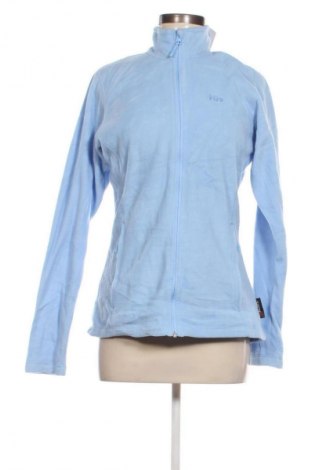 Γυναικείο μπουφάν fleece Helly Hansen, Μέγεθος L, Χρώμα Μπλέ, Τιμή 47,99 €