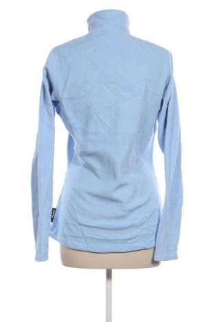 Γυναικείο μπουφάν fleece Helly Hansen, Μέγεθος L, Χρώμα Μπλέ, Τιμή 47,99 €