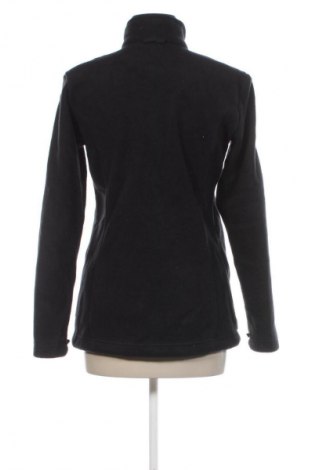 Damen Fleecejacke Jack Wolfskin, Größe S, Farbe Schwarz, Preis € 52,99