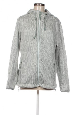 Damen Fleecejacke Kielvik, Größe L, Farbe Mehrfarbig, Preis € 47,99