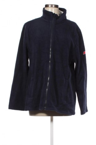Dámská termo bunda  Kmart, Velikost XL, Barva Modrá, Cena  629,00 Kč