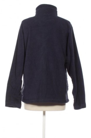 Damen Fleecejacke Russell, Größe XXL, Farbe Blau, Preis € 47,99