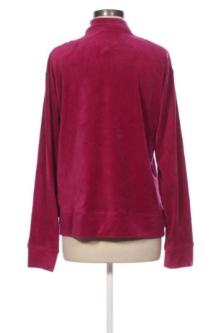 Damen Fleecejacke TENDRESSES, Größe L, Farbe Rot, Preis € 52,99