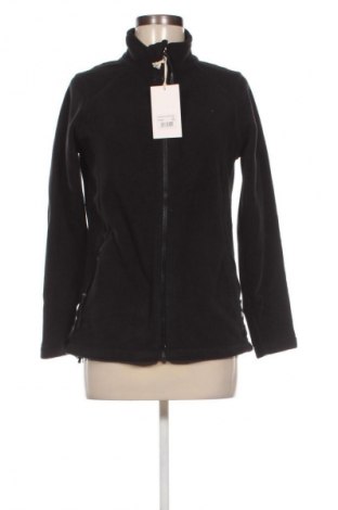 Geacă polară de damă Unbranded, Mărime XS, Culoare Negru, Preț 214,99 Lei