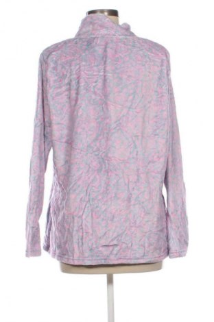 Damen Fleecejacke Victoria Hill, Größe L, Farbe Mehrfarbig, Preis € 27,99
