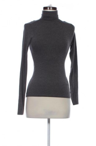Damen Rollkragen Amisu, Größe XS, Farbe Grau, Preis € 9,72
