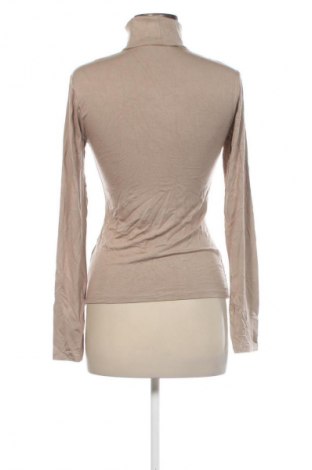 Damen Rollkragen Amisu, Größe L, Farbe Beige, Preis € 13,99