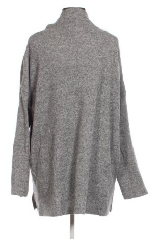 Damen Rollkragen Anko, Größe L, Farbe Grau, Preis € 5,99