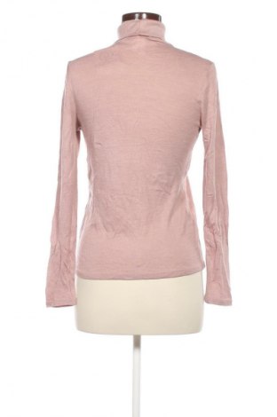 Damen Rollkragen Anko, Größe M, Farbe Aschrosa, Preis € 13,99