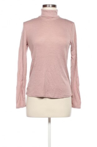 Damen Rollkragen Anko, Größe M, Farbe Aschrosa, Preis € 13,99