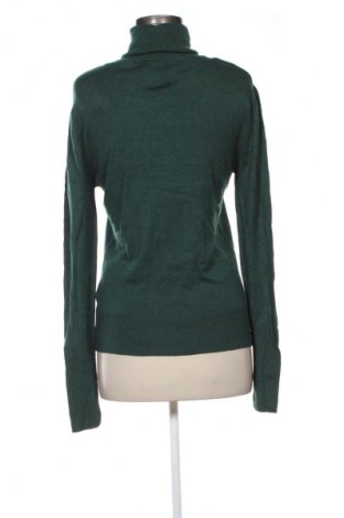 Damen Rollkragen Atmosphere, Größe XL, Farbe Grün, Preis € 13,99