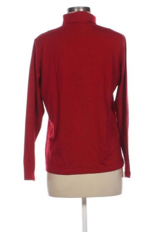 Damen Rollkragen Bonita, Größe L, Farbe Rot, Preis € 13,99