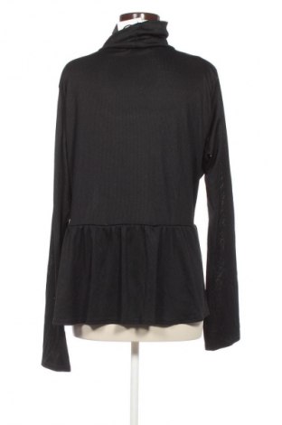 Damen Rollkragen Boohoo, Größe 3XL, Farbe Schwarz, Preis € 21,99