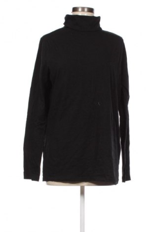 Дамско полo Bpc Bonprix Collection, Размер XL, Цвят Черен, Цена 19,99 лв.