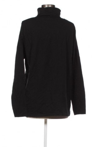 Дамско полo Bpc Bonprix Collection, Размер XL, Цвят Черен, Цена 19,99 лв.