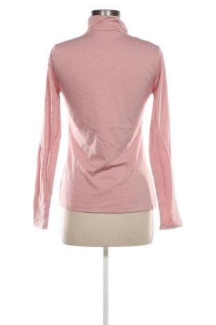 Damen Rollkragen Brilliant, Größe S, Farbe Aschrosa, Preis 13,99 €