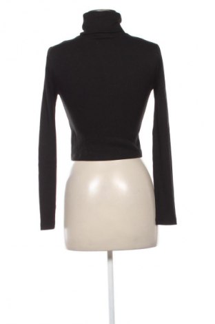 Damen Rollkragen Calvin Klein Jeans, Größe S, Farbe Schwarz, Preis € 49,99