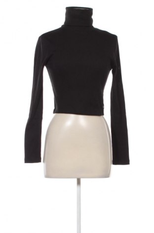 Helancă de femei Calvin Klein Jeans, Mărime S, Culoare Negru, Preț 186,99 Lei