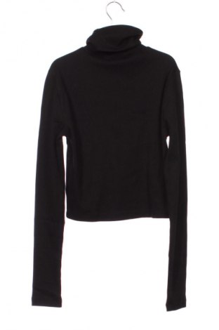 Helancă de femei Calvin Klein Jeans, Mărime XS, Culoare Negru, Preț 244,99 Lei