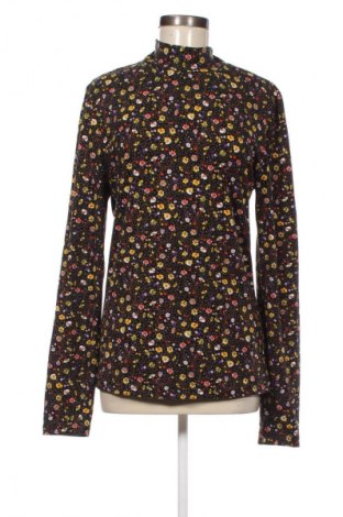 Damen Rollkragen Colourful Rebel, Größe M, Farbe Mehrfarbig, Preis € 13,99