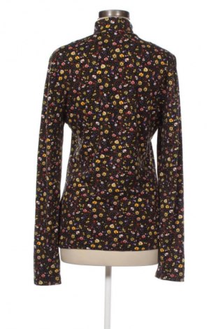 Damen Rollkragen Colourful Rebel, Größe M, Farbe Mehrfarbig, Preis € 13,99
