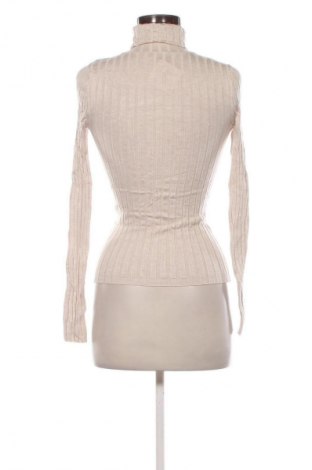 Damen Rollkragen Dotti, Größe XS, Farbe Ecru, Preis € 13,99